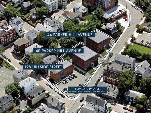 40-44 Parker Hill Avenue - Photo 1