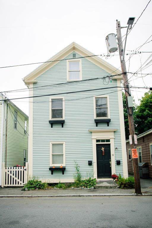 18 English Street - Photo 1