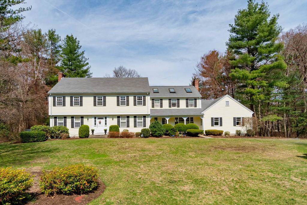 24 Rocky Brook Rd - Photo 1