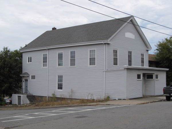 760 North Main Street - Photo 1