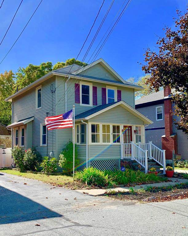 7 Wood Street - Photo 1
