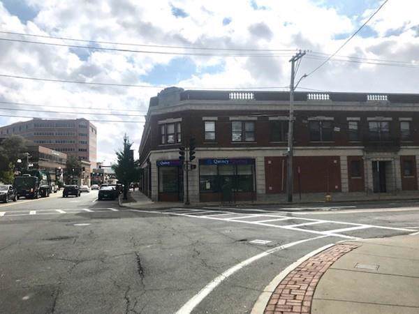 1145 Hancock St. - Photo 1