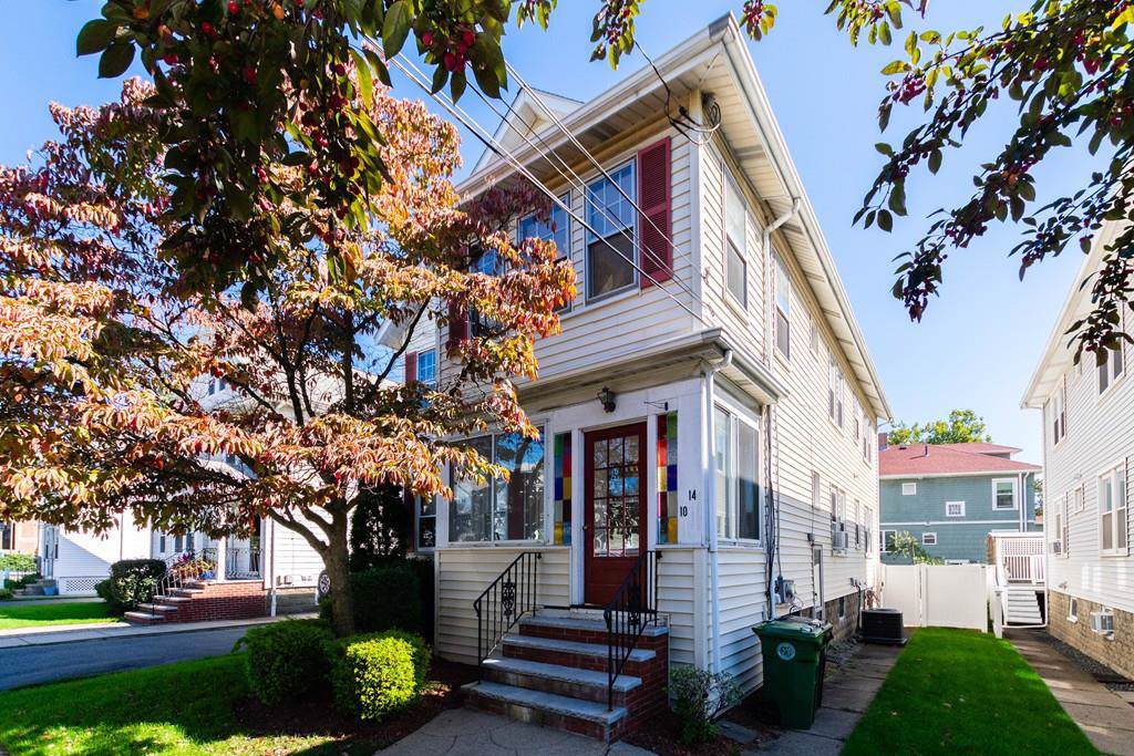 14 Maplewood St - Photo 1