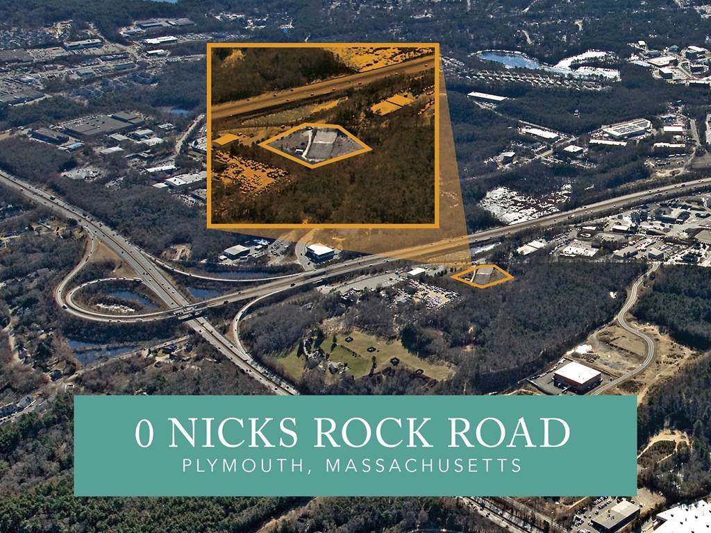 0 Nicks Rock Road - Photo 1