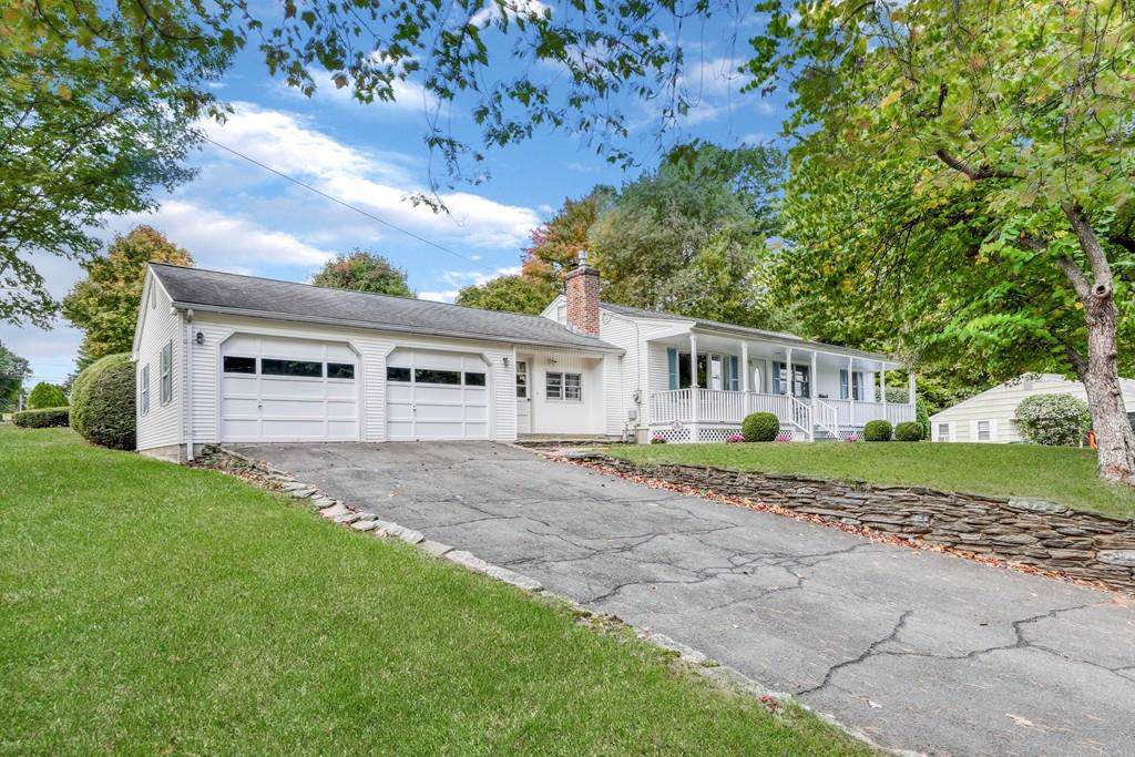 191 Shaker Rd - Photo 1