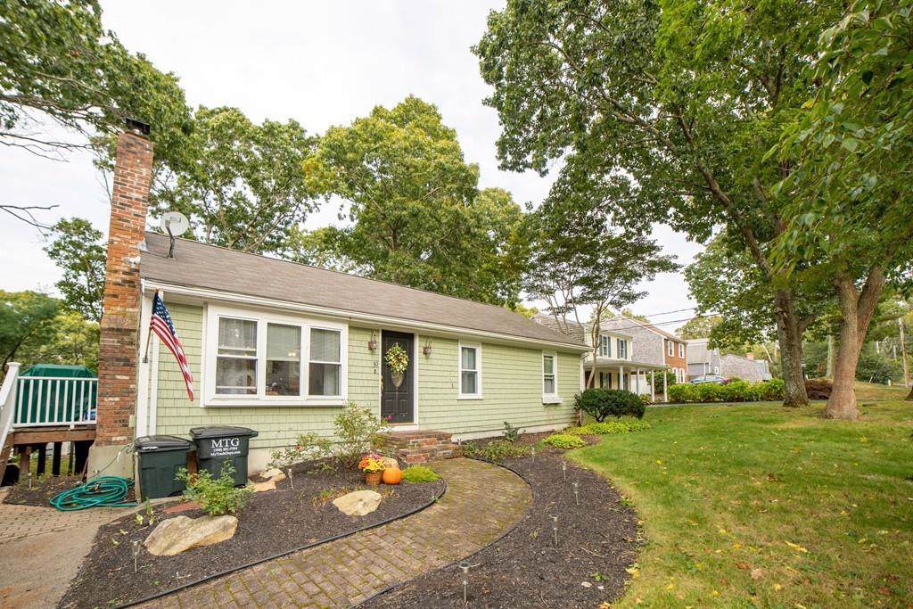 30 Arboretum Rd - Photo 1