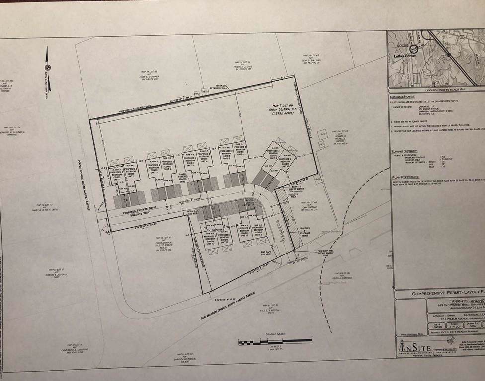 143 Old Warren Road - Photo 1