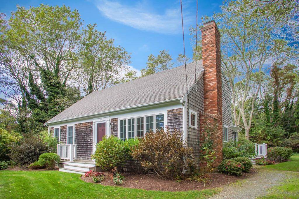 90 N Forty Rd - Photo 1