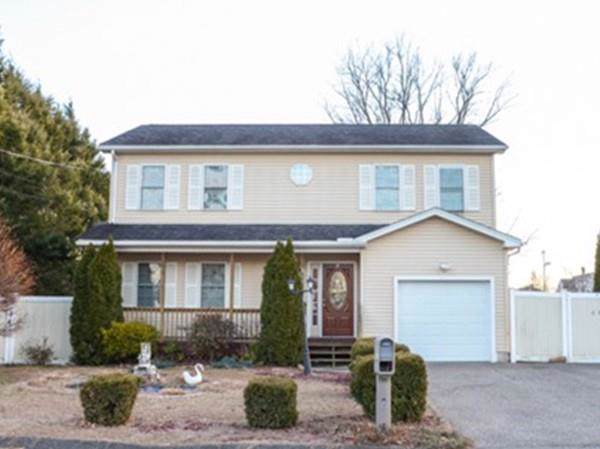 25 Florence St - Photo 1