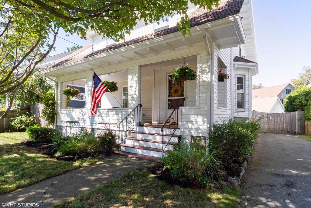 840 Humphrey St - Photo 1