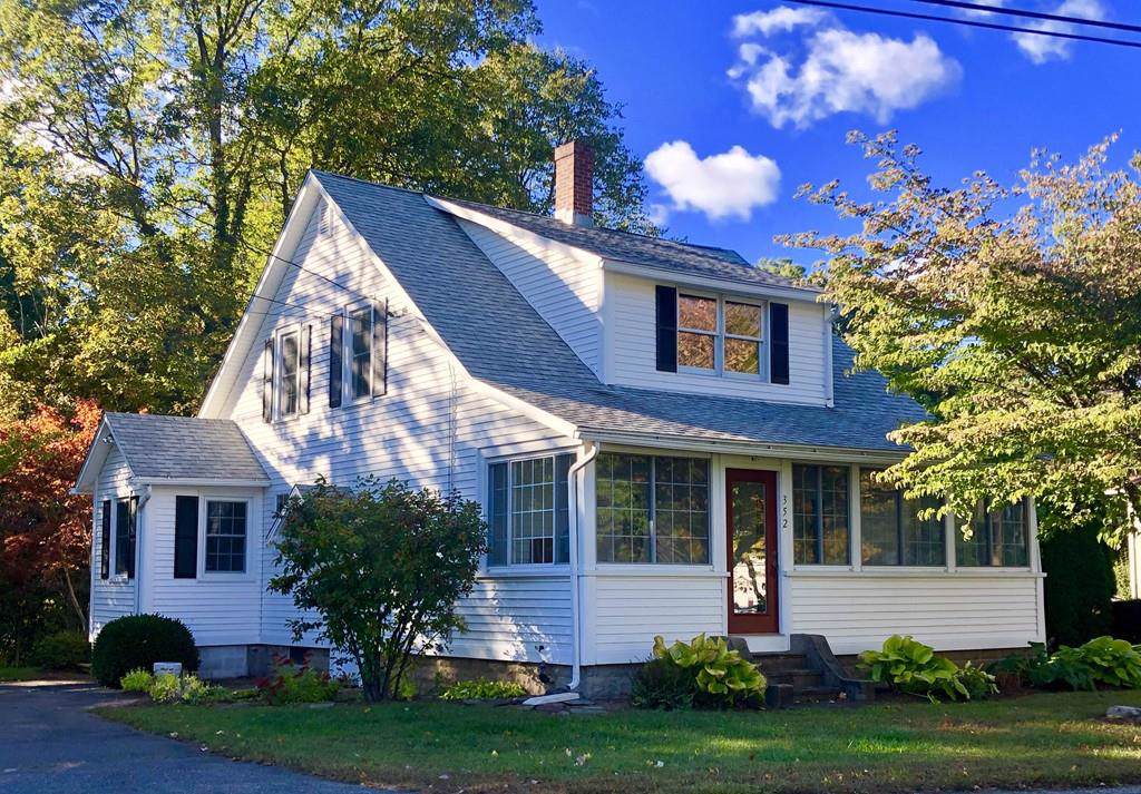 352 Poplar Street - Photo 1