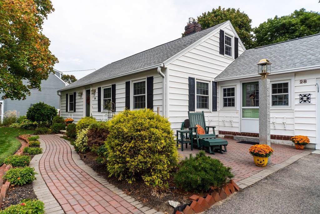 28 Dancause Rd - Photo 1