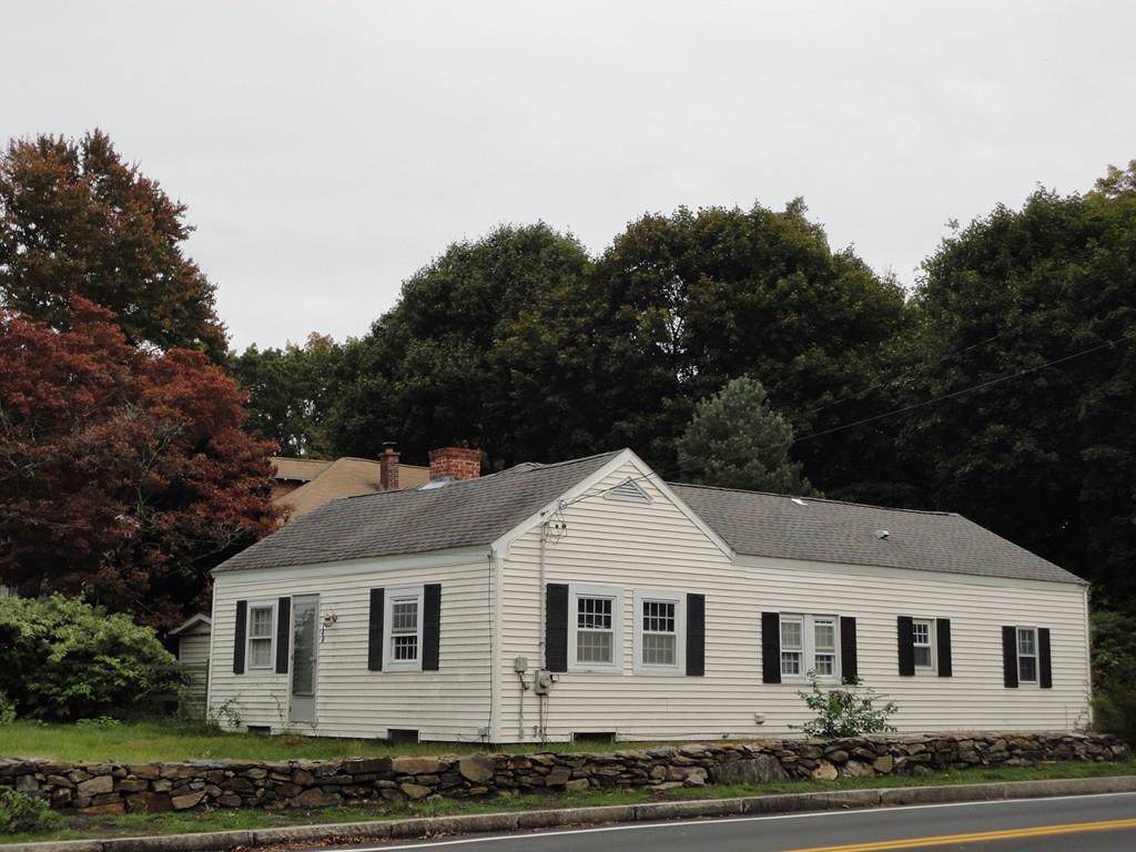 148 Old Mill Road - Photo 1