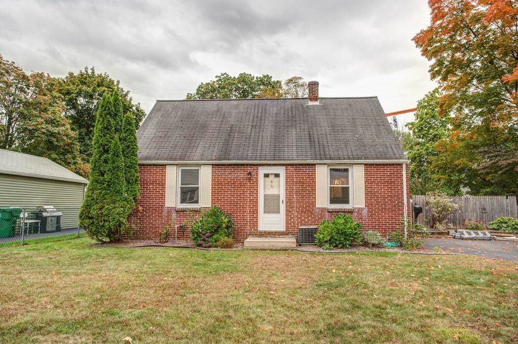 79 Lauzier Ter - Photo 1