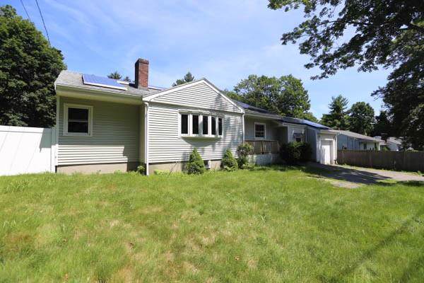 436 S Main St - Photo 1