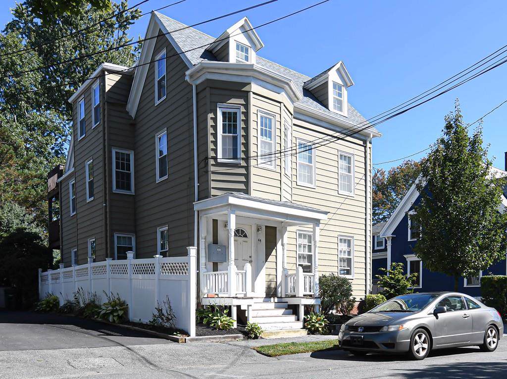 44 Charnock - Photo 1