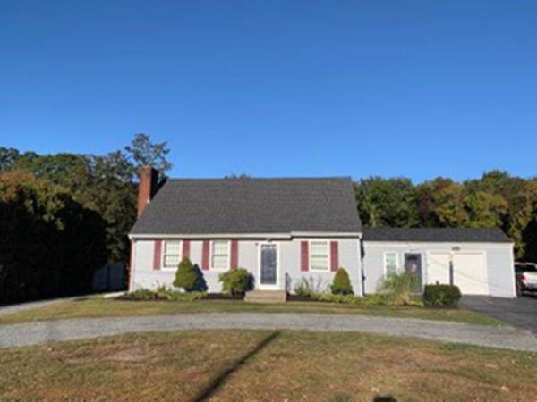 256 Maple Ave - Photo 1