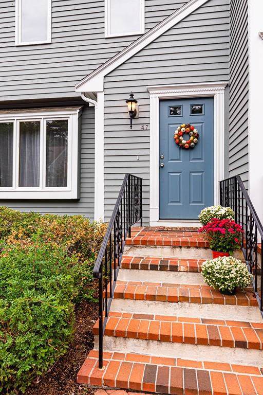 47 Indian Cove Way - Photo 1