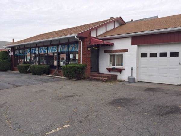 308 Dartmouth Street - Photo 1