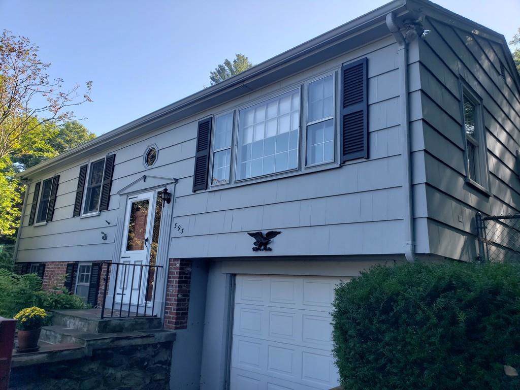 393 Cedar St - Photo 1