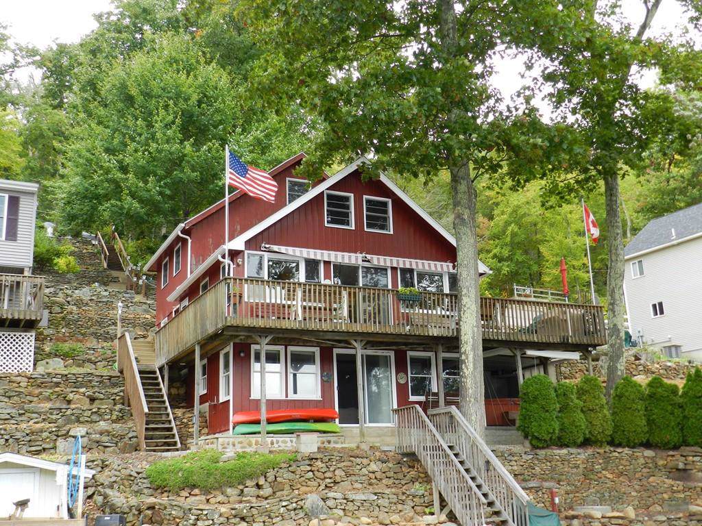38 Stony Hill Rd - Photo 1