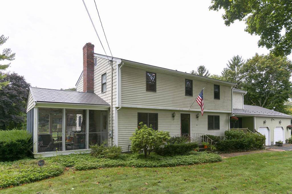 3 Sweetbriar Ln - Photo 1
