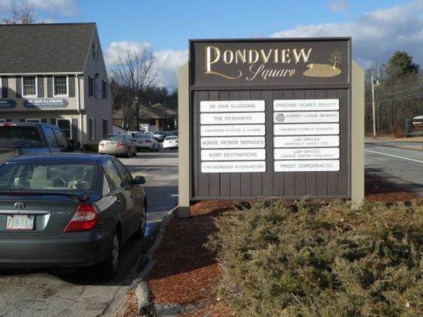 5 Pondview Pl - Photo 1