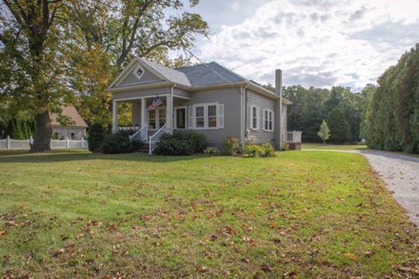 69 Old Westport Road - Photo 1
