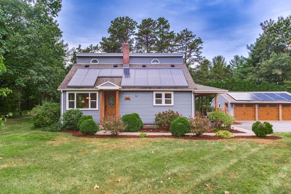 196 County Road - Photo 1