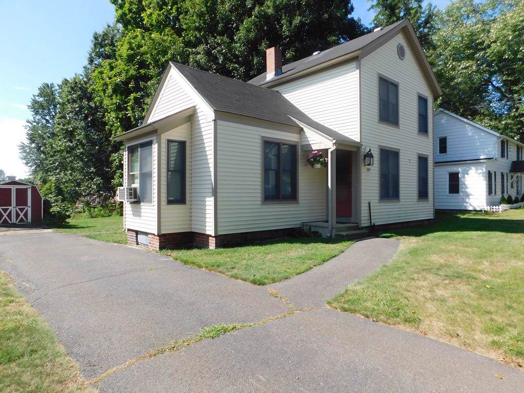 229 Ashley Street - Photo 1