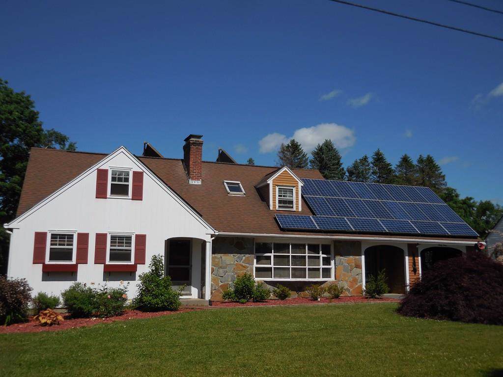 43 Ridgecrest Rd. - Photo 1