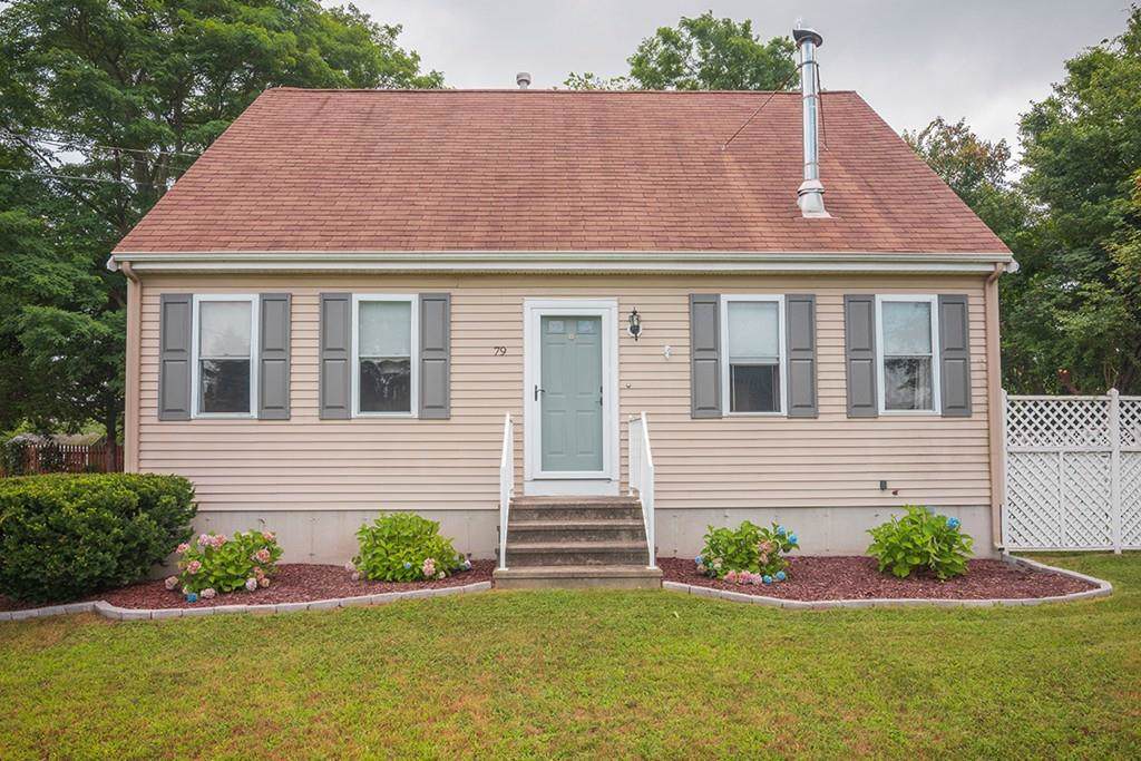 79 Myra Drive - Photo 1