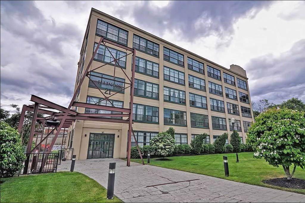 21 Illinois Street - Photo 1