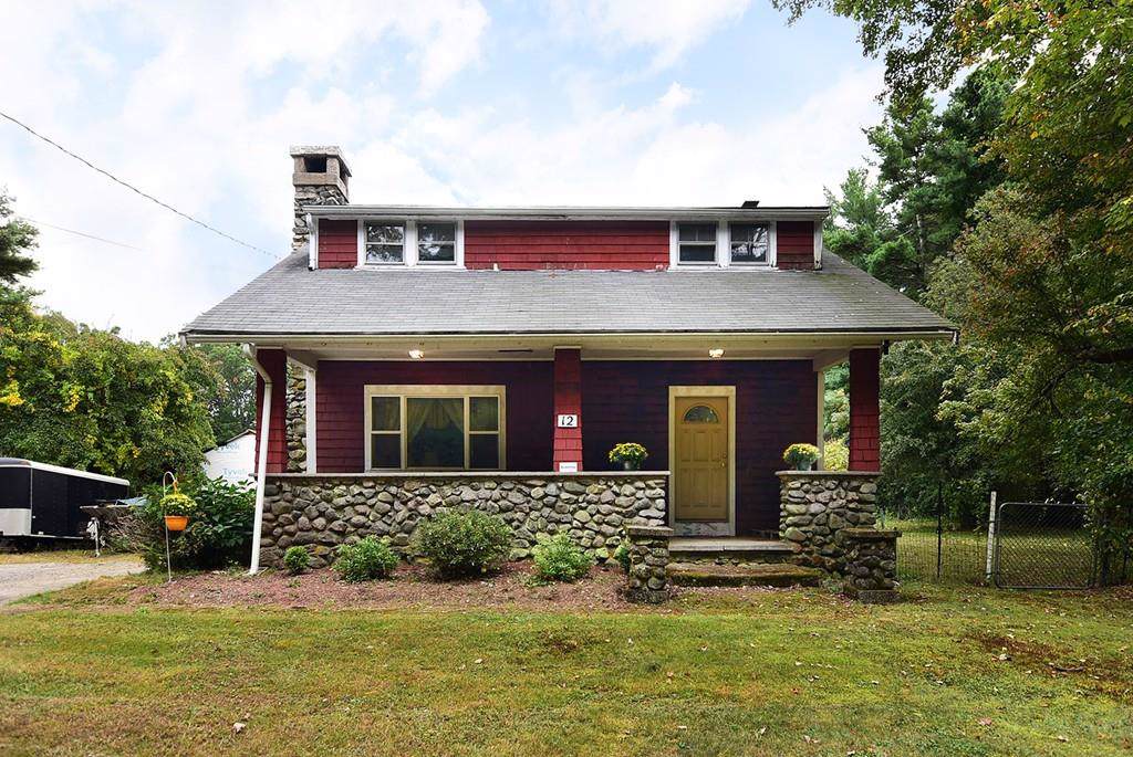 12 Cleveland Street - Photo 1