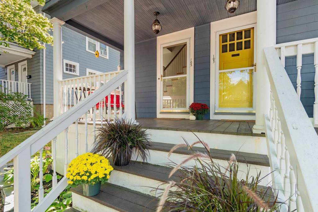 105 Norfolk St. - Photo 1