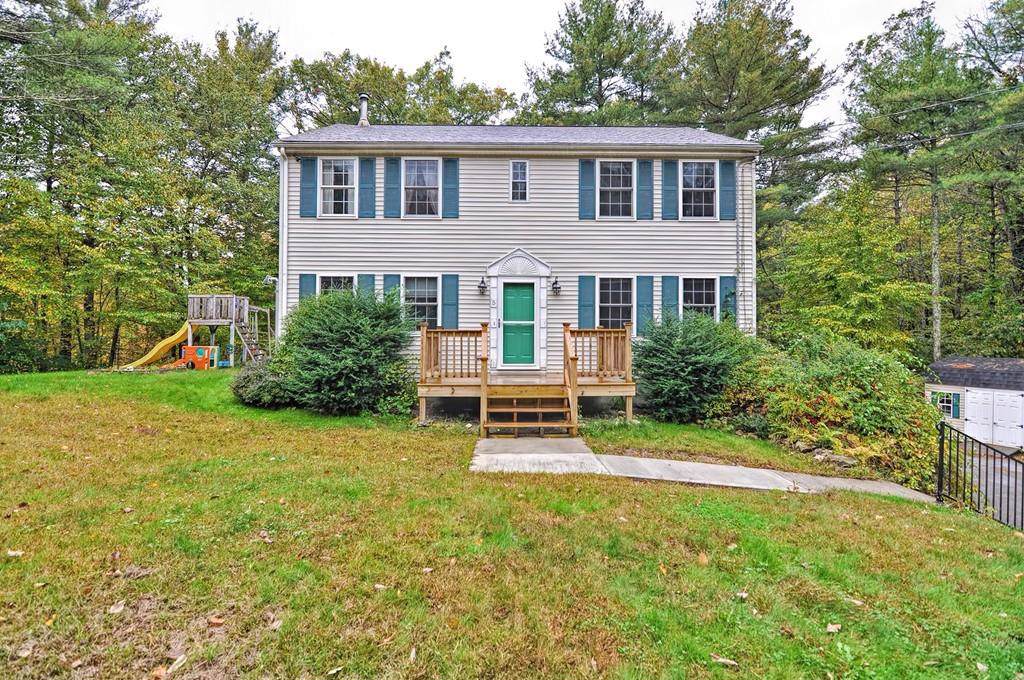5 Ladd Rd - Photo 1 5 Ladd Rd - Photo 1