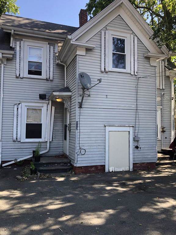 112 Laureston St - Photo 1