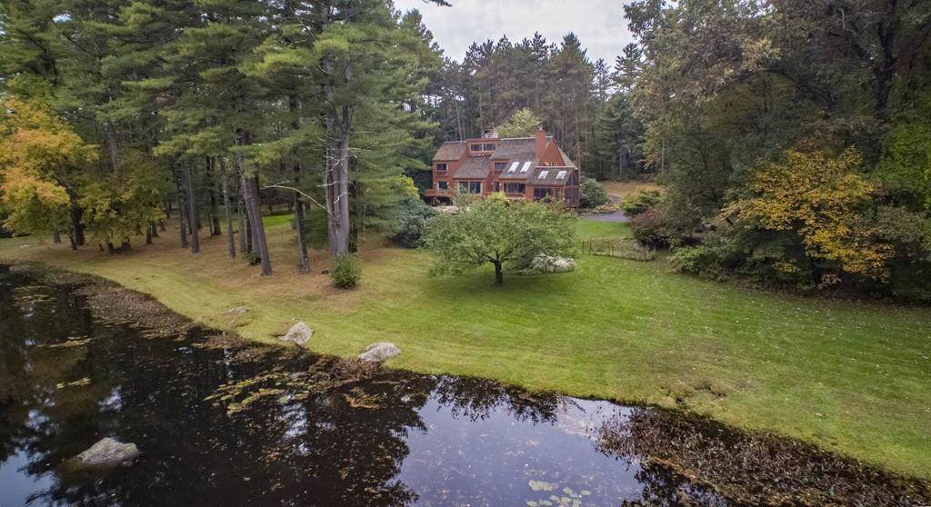 49 Milne Cove Rd - Photo 1