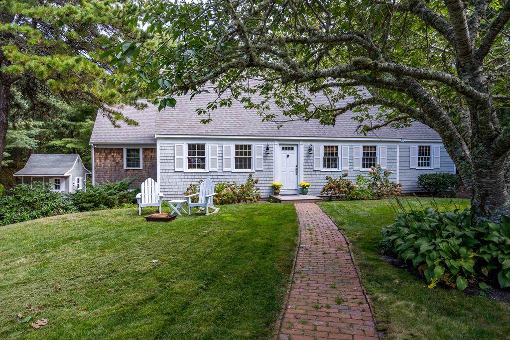 63 Snowberry Lane - Photo 1