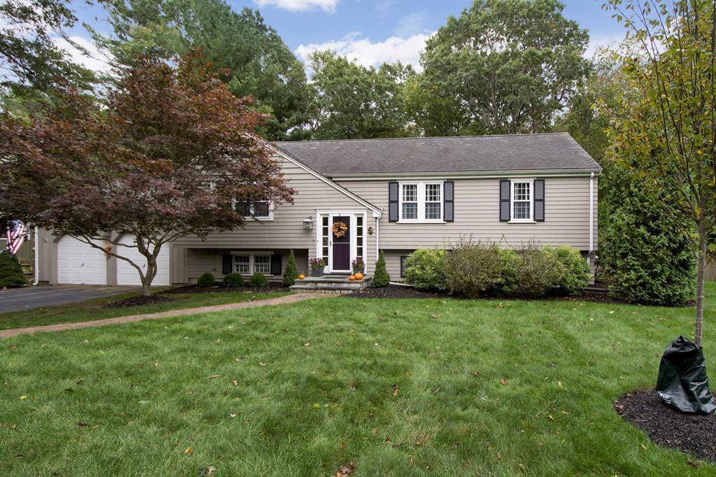 23 Longmeadow - Photo 1