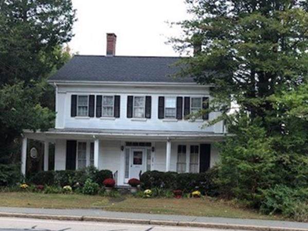 442 Washington St - Photo 1