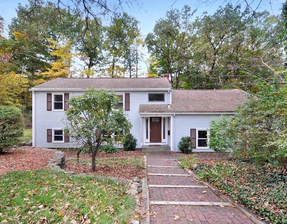 21 Birch Ridge Road - Photo 1