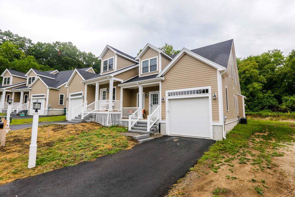 11 Reynolds Farm Way - Photo 1