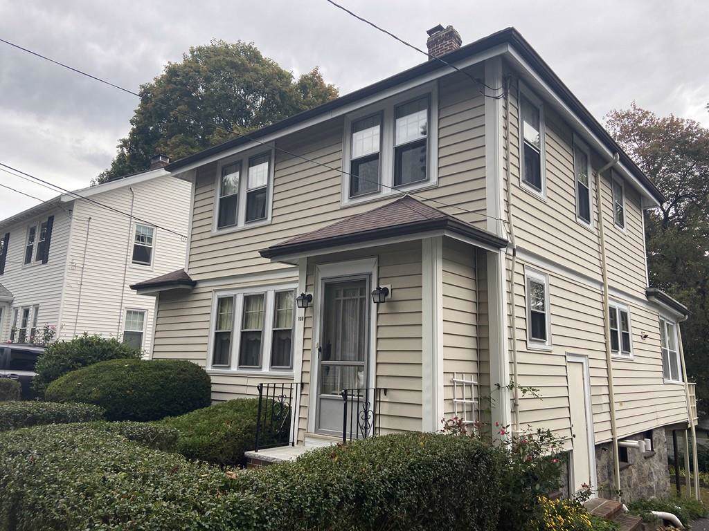 109 Perham St. - Photo 1