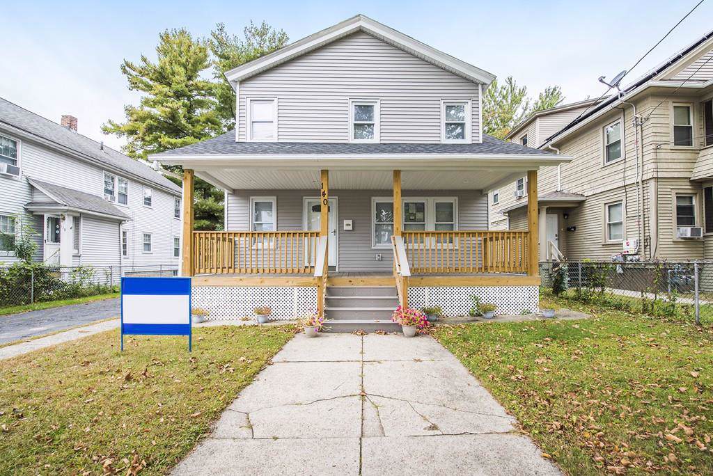 140 West Alvord St - Photo 1