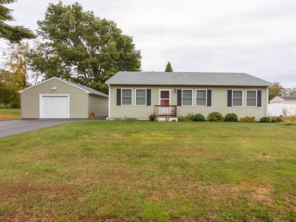 1 Kimberly Dr - Photo 1