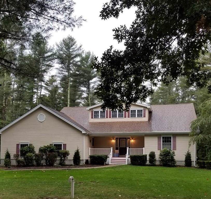 36 Nestlenook Dr - Photo 1