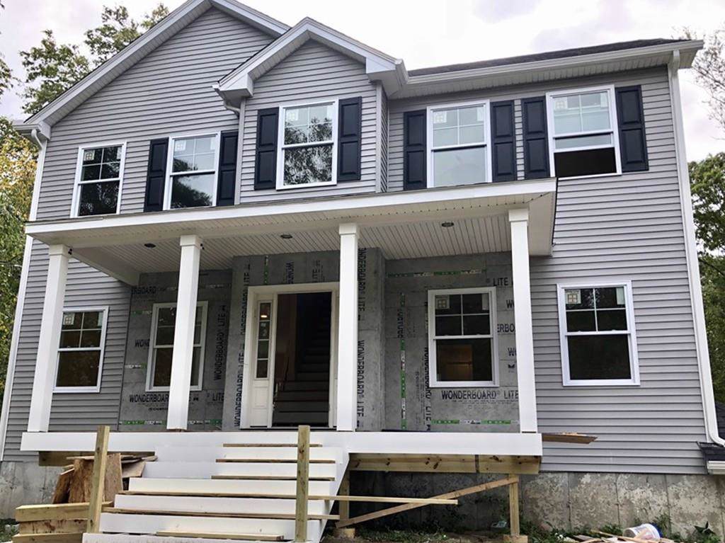 41 Colonial Way - Photo 1