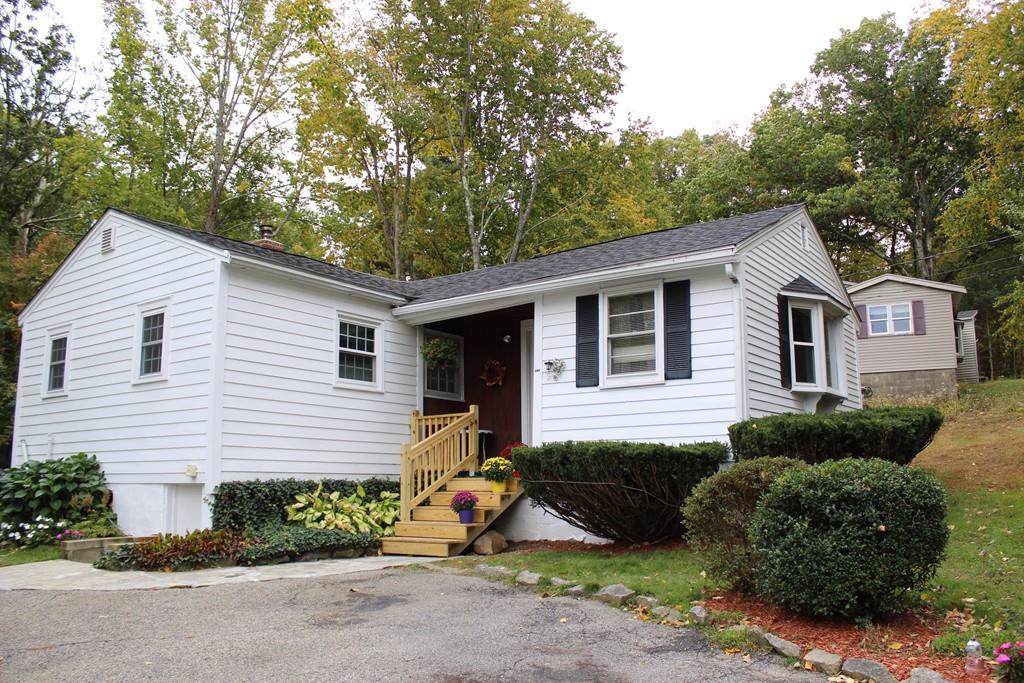 245 W Main St - Photo 1