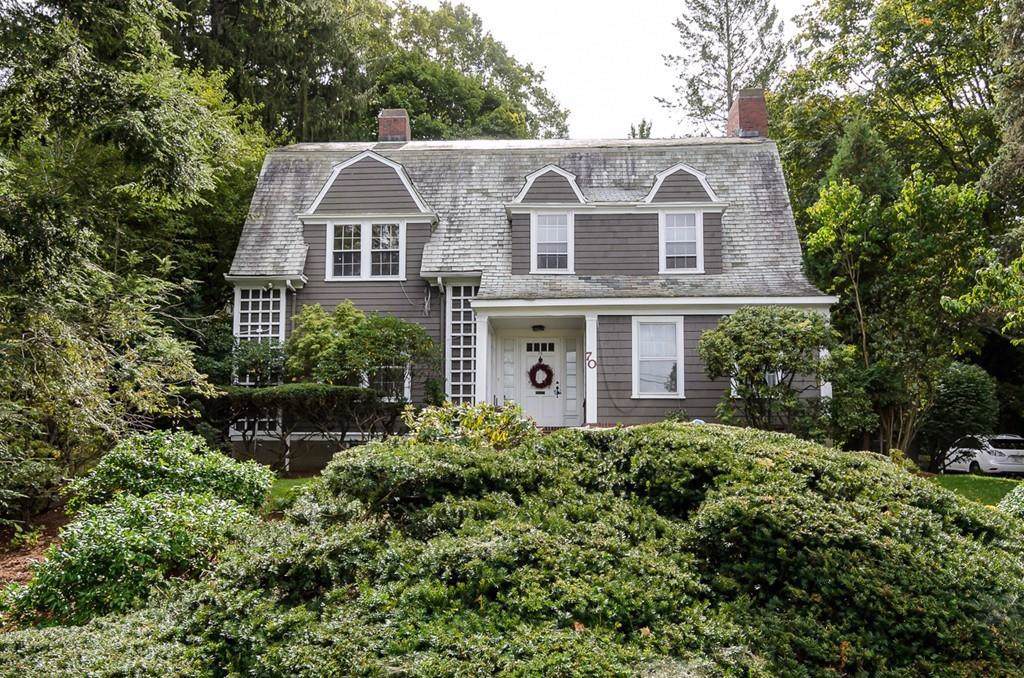 70 Hull Street - Photo 1